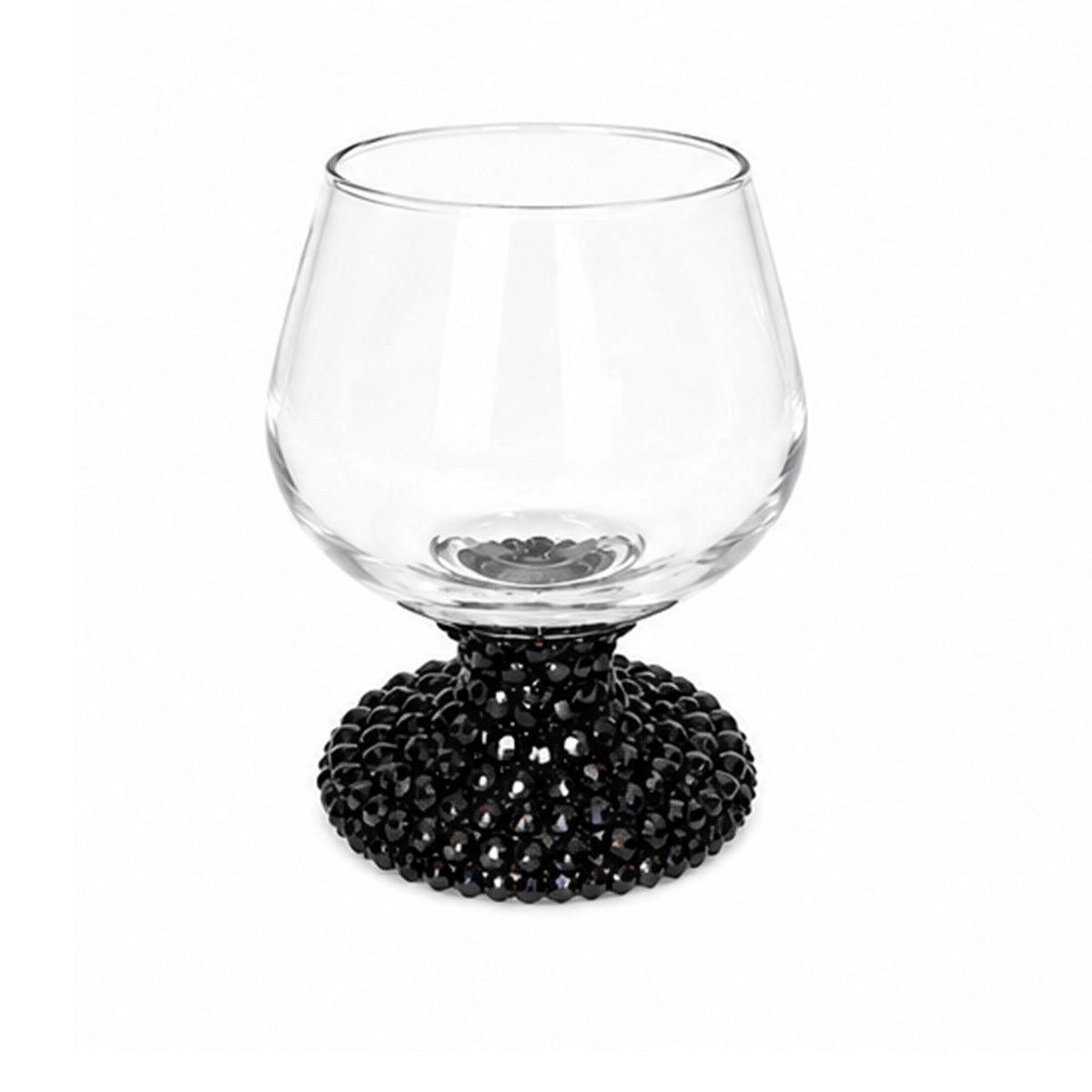 Bling Snifter Glass