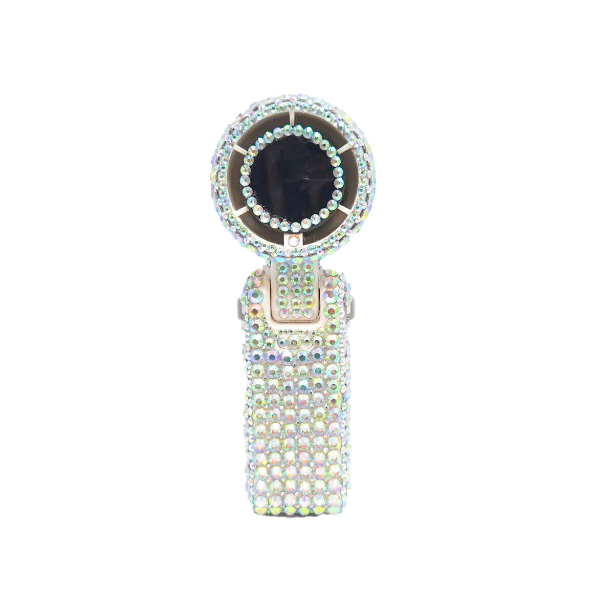 Bling Babe Rechargeable Fan - Limited edition