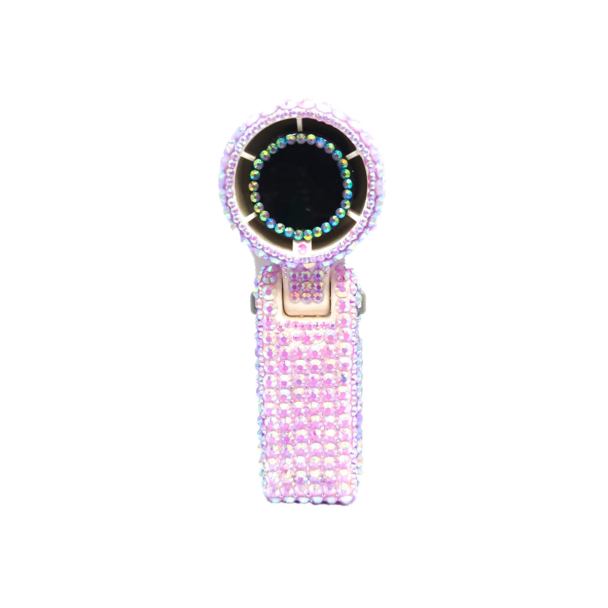Bling Babe Rechargeable Fan - Limited edition