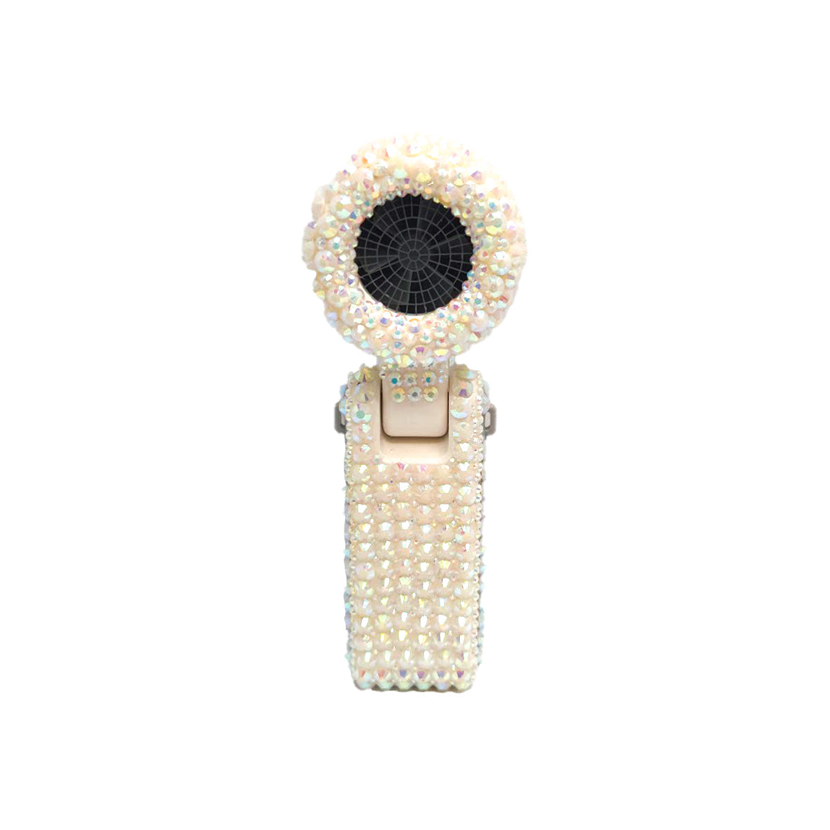 Bling Babe Rechargeable Fan - Limited edition