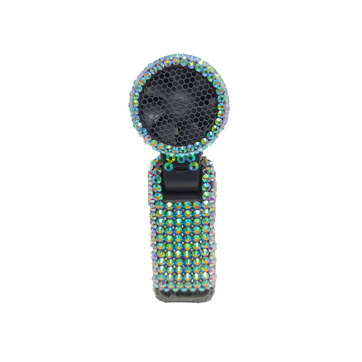 Bling Babe Rechargeable Fan