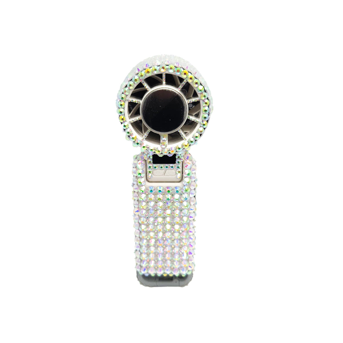 Bling Babe Rechargeable Fan