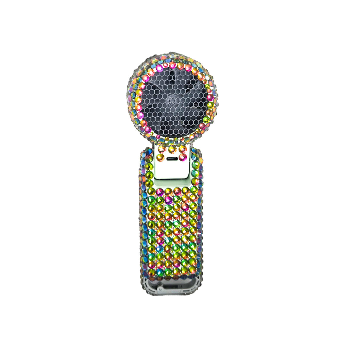 Bling Babe Rechargeable Fan