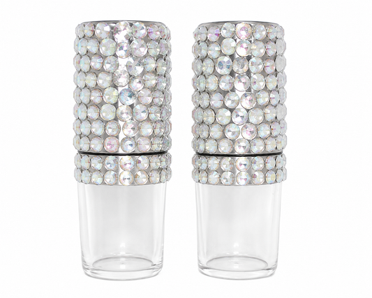 Bling’d Automatic Salt & Pepper Grinder