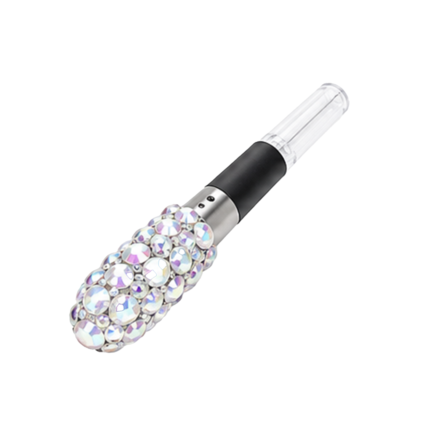 Bling’d Automatic Cork Screw