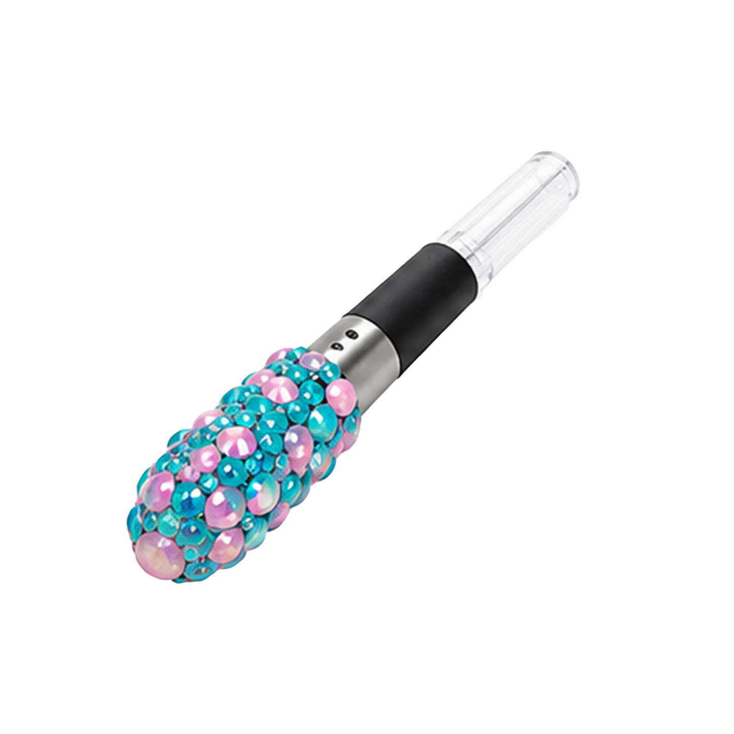 Bling’d Automatic Cork Screw