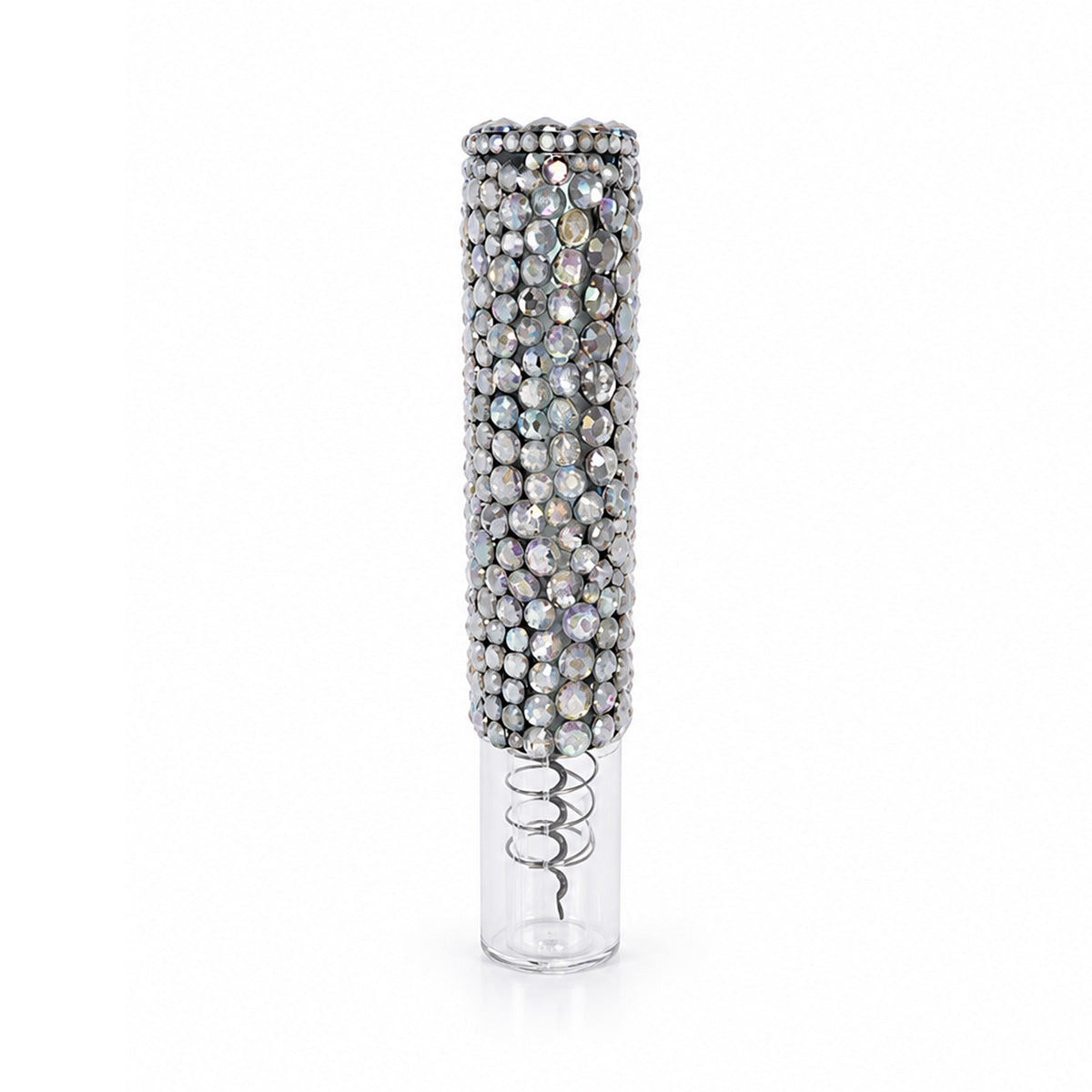 Bling’d Automatic Cork Screw