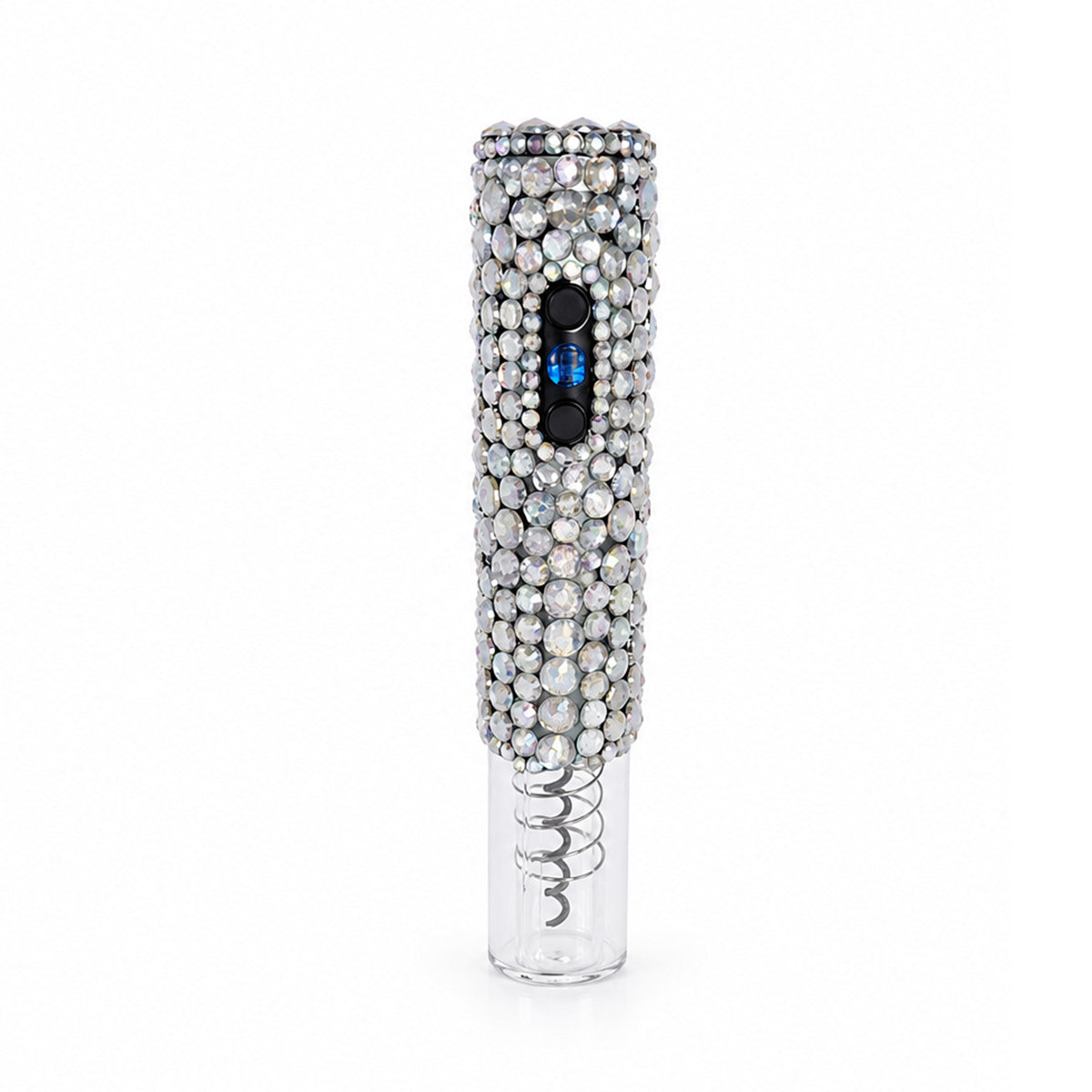 Bling’d Automatic Cork Screw