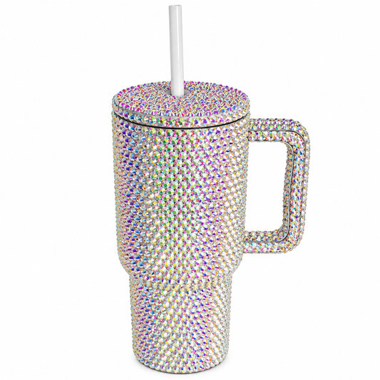 Boss Bling Tumbler (30 oz)