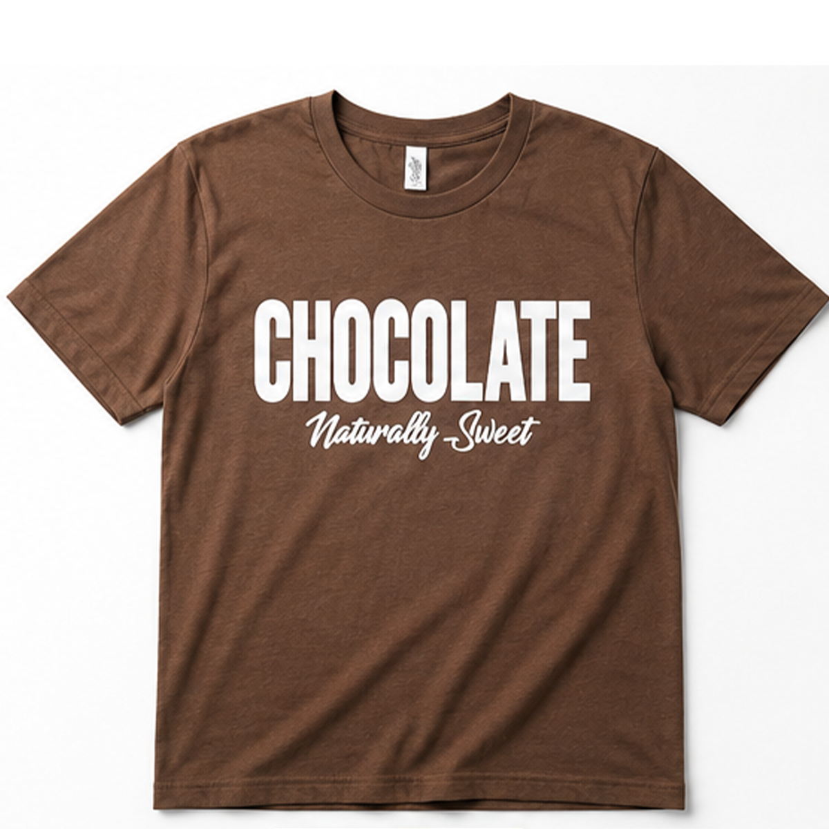 Chocolate Tee