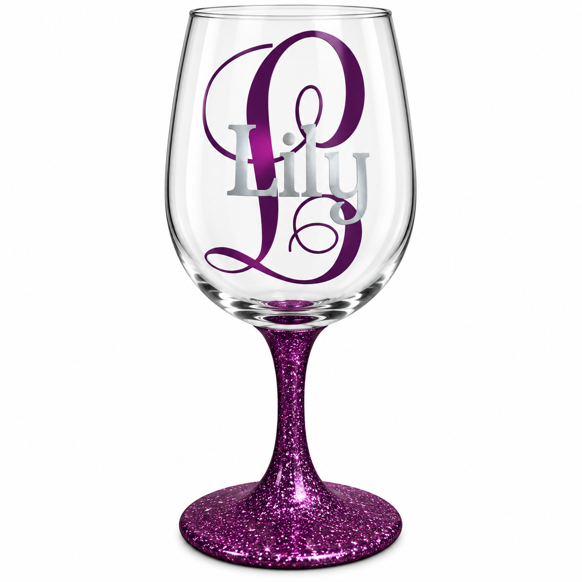 Personalized Stemm'd Sipper