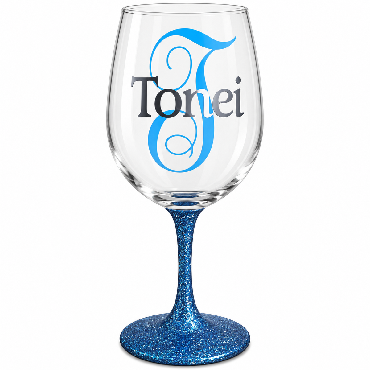 Personalized Stemm'd Sipper