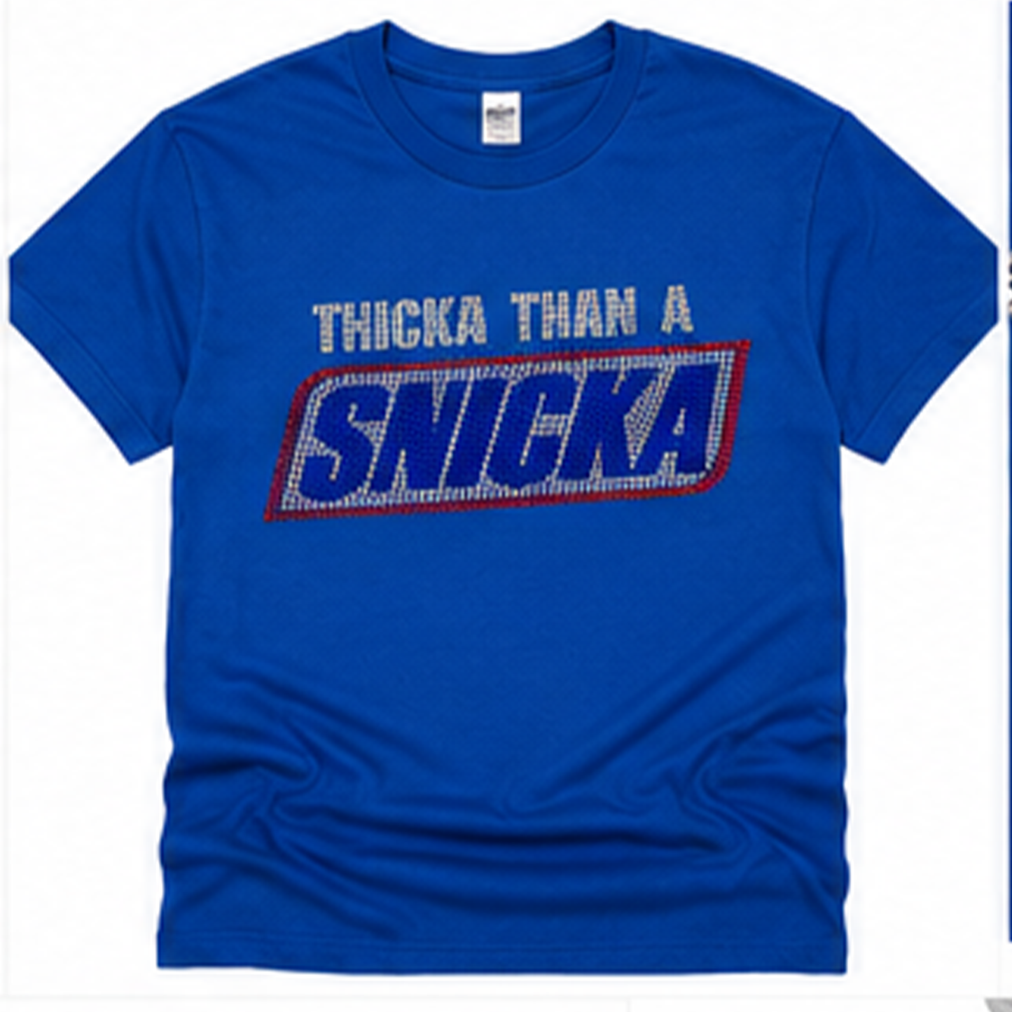 Thicka Than a Snicka