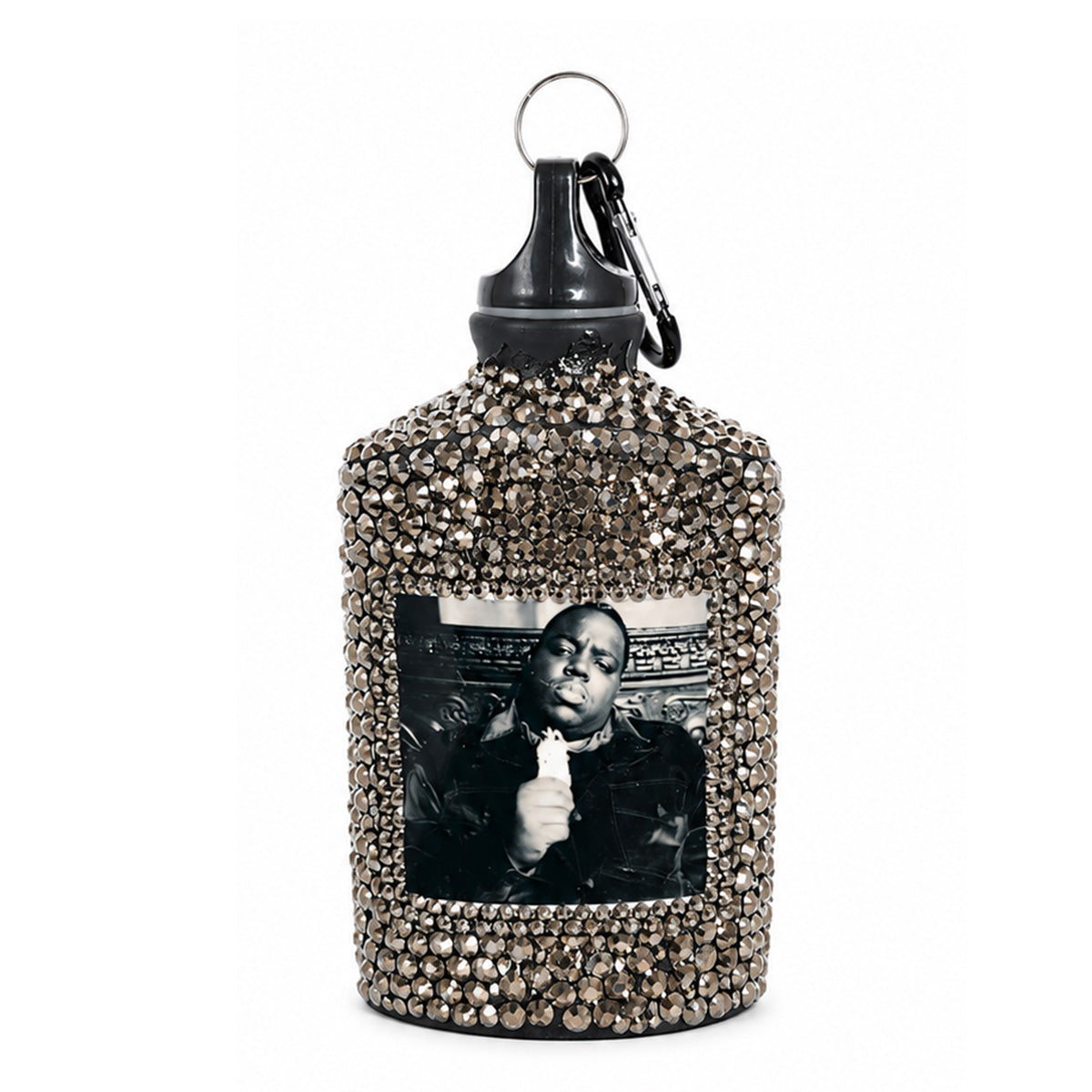 Kustom Flask - Limited Edition
