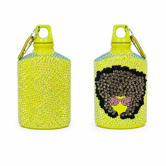 Kustom Flask - Limited Edition