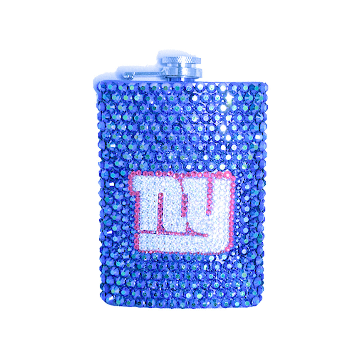 Kustom Flask - Limited Edition